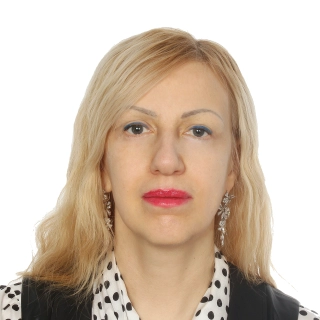 Фёдорова Елена Анатольевна