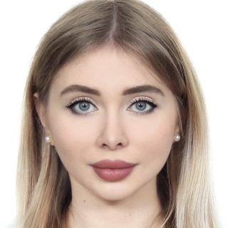 Модина Д.В.