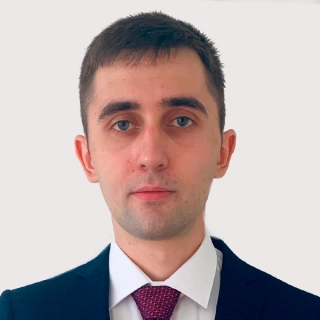 Подрезов А.С.